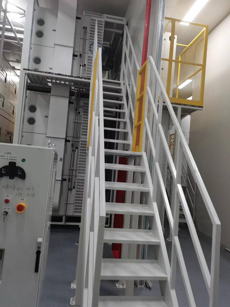 新能源维护平台案例