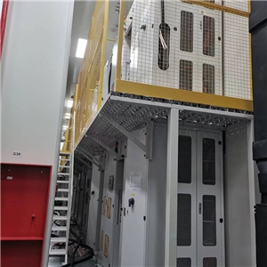 新能源维护平台案例