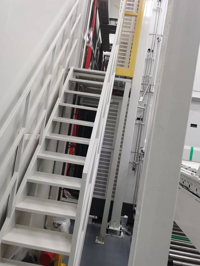 新能源维护平台案例