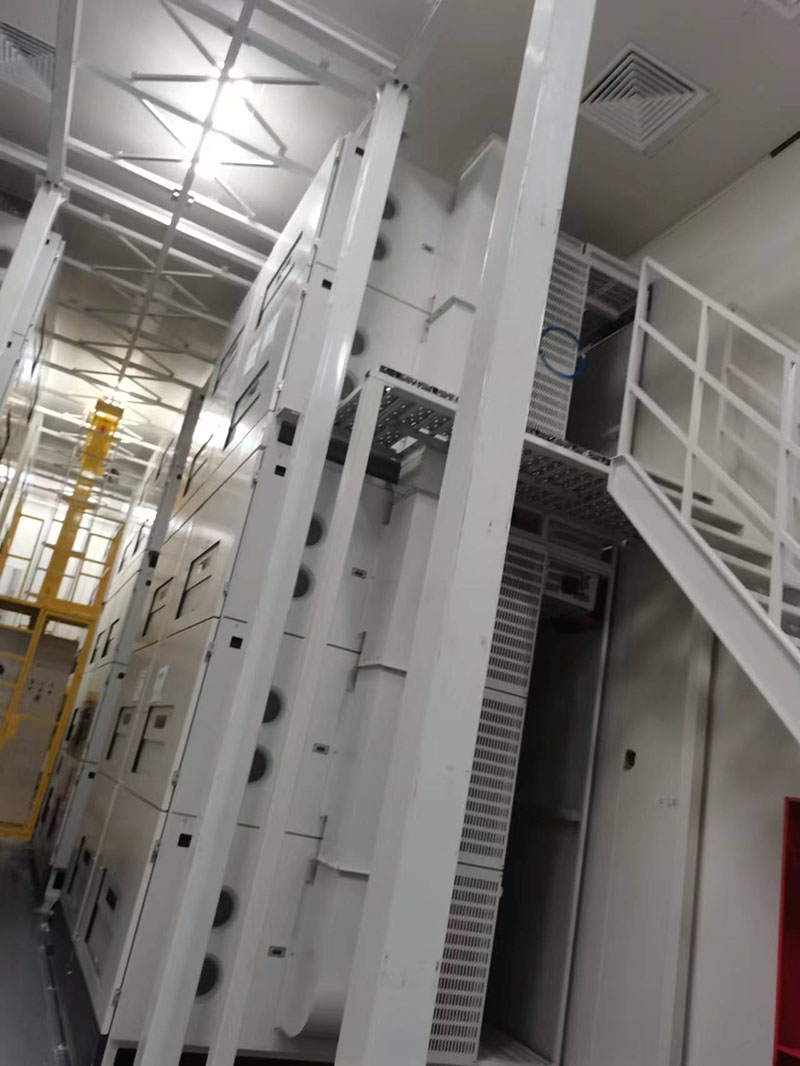 新能源维护平台案例