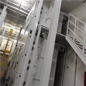 新能源维护平台案例