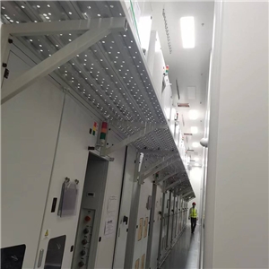 新能源维护平台案例