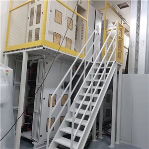 新能源维护平台案例