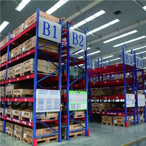 重型货架