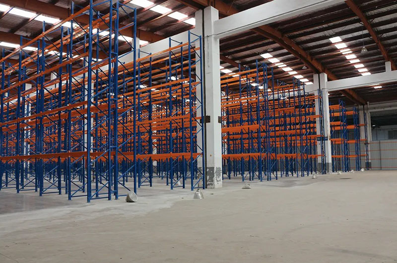 重型货架